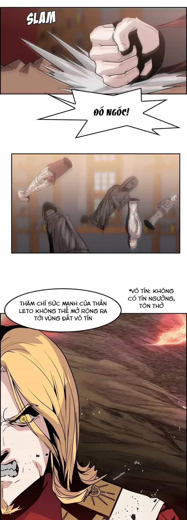 Painkiller - Chương 8 - ảnh 15