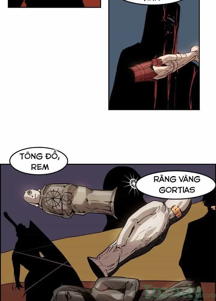 Painkiller - Chương 8 - ảnh 17