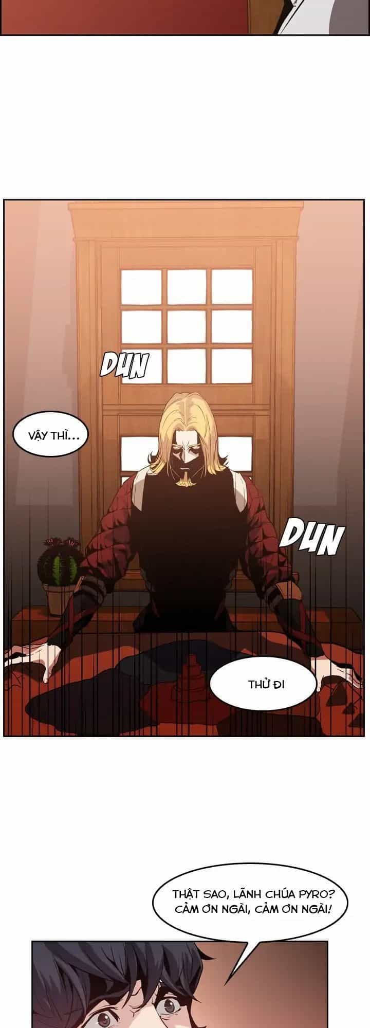 Painkiller - Chương 8 - ảnh 19