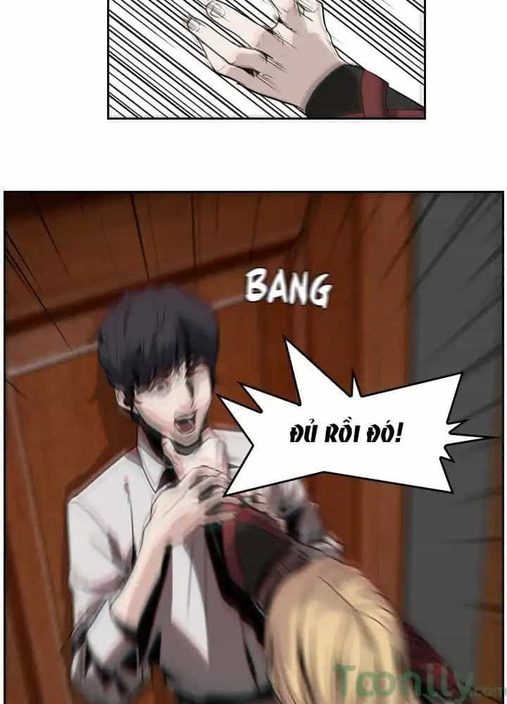 Painkiller - Chương 8 - ảnh 21