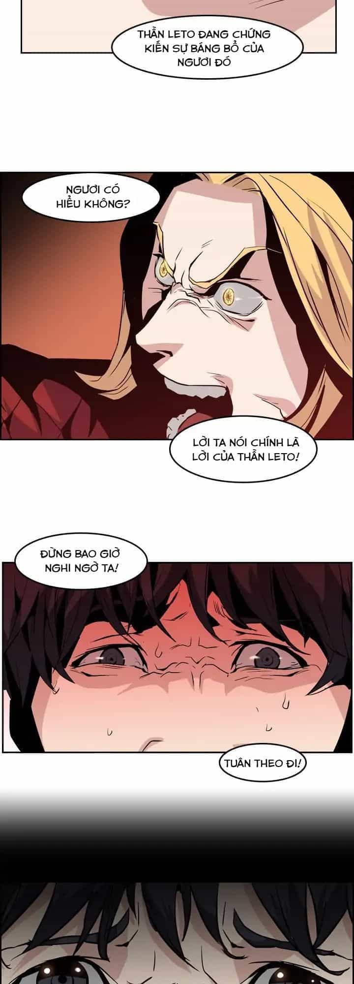 Painkiller - Chương 8 - ảnh 23
