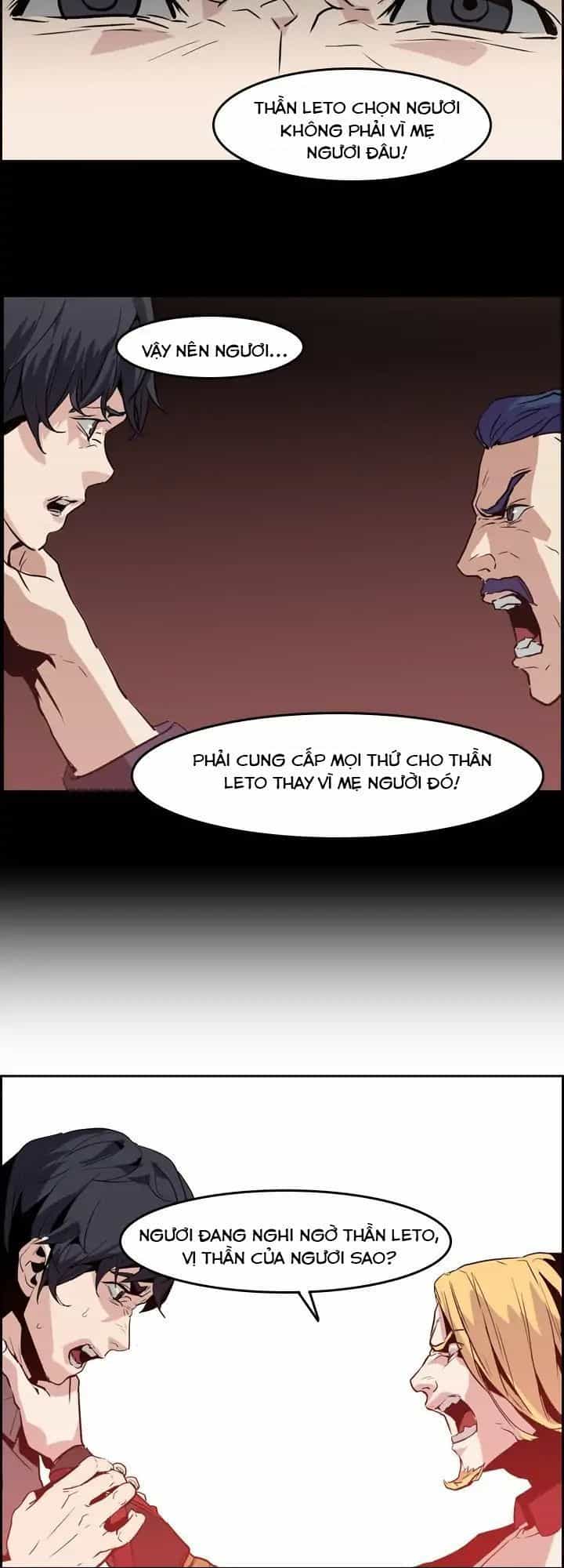 Painkiller - Chương 8 - ảnh 24
