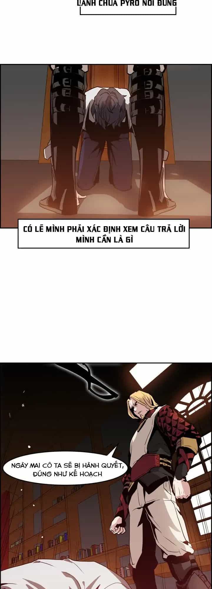 Painkiller - Chương 8 - ảnh 28