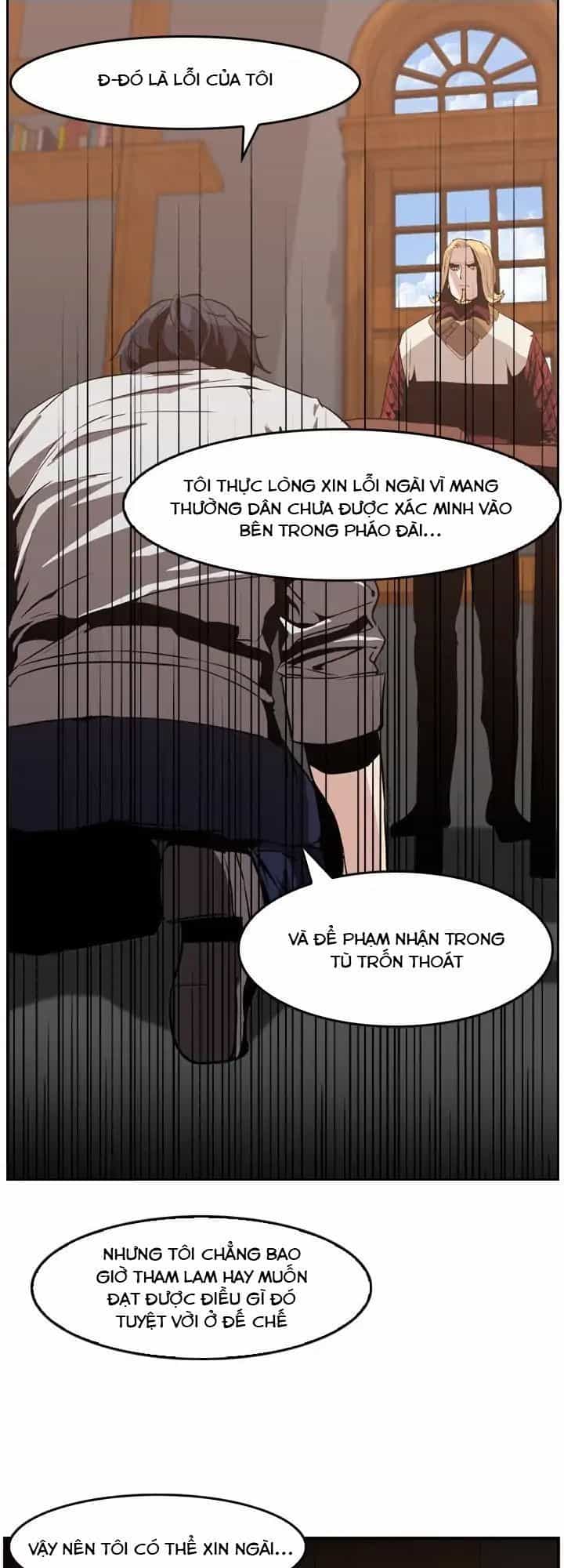 Painkiller - Chương 8 - ảnh 3