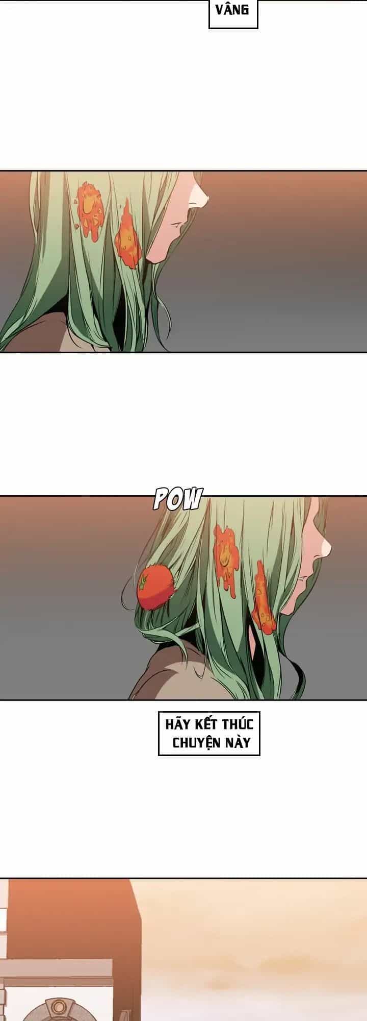 Painkiller - Chương 9 - ảnh 13