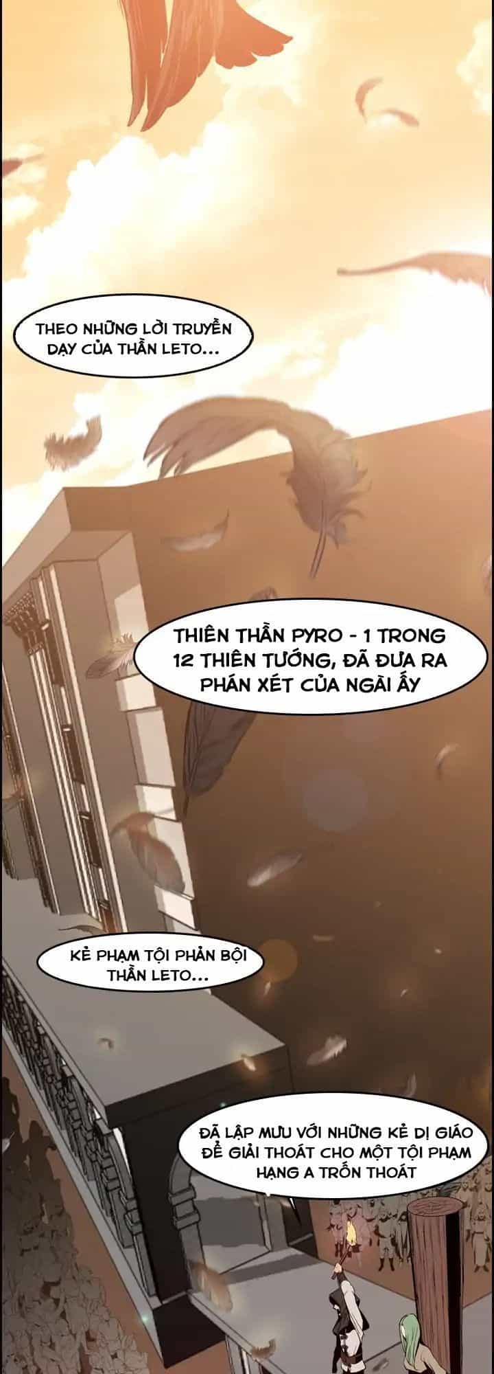 Painkiller - Chương 9 - ảnh 23
