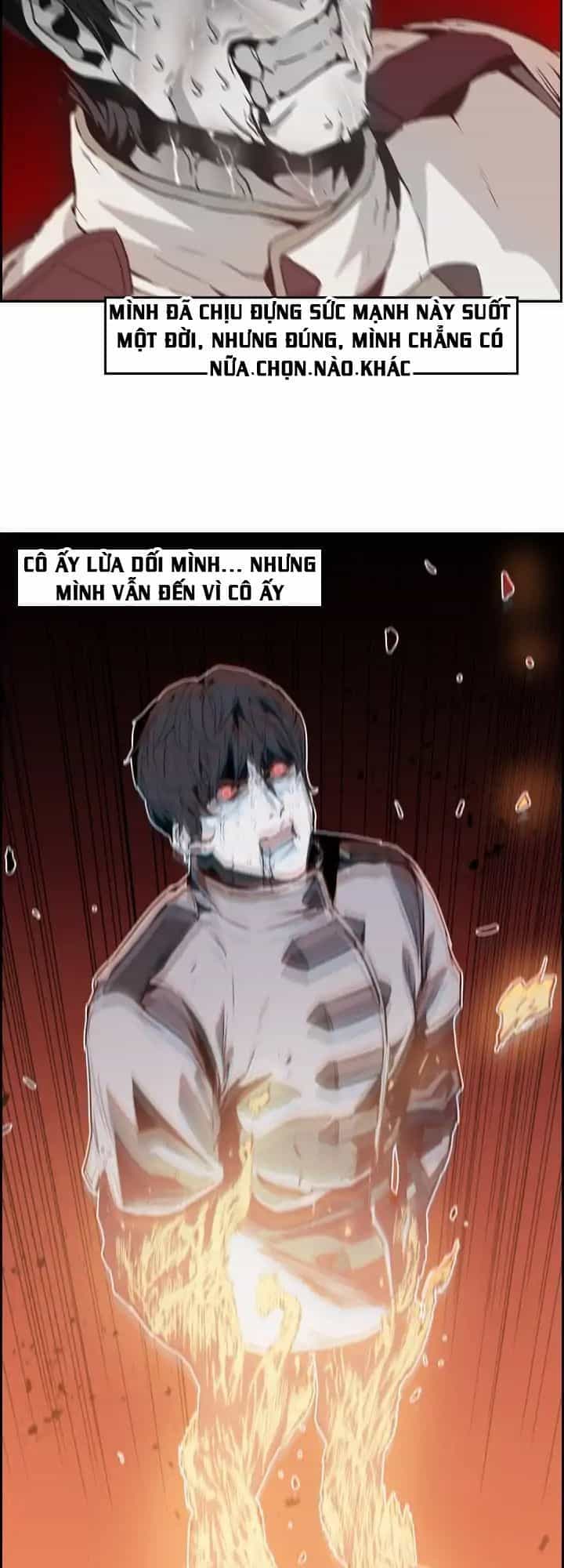 Painkiller - Chương 9 - ảnh 36