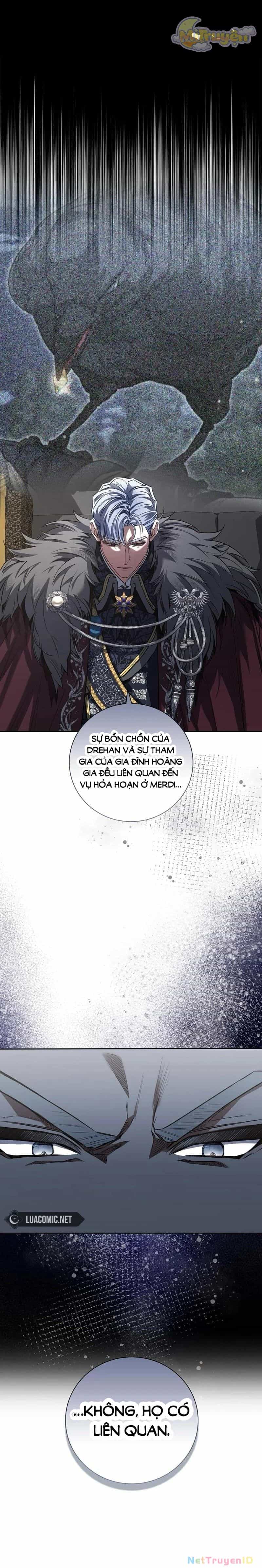 Papa Là Kẻ Thù Kiếp Trước Của Tôi? - Chương 33 - ảnh 23