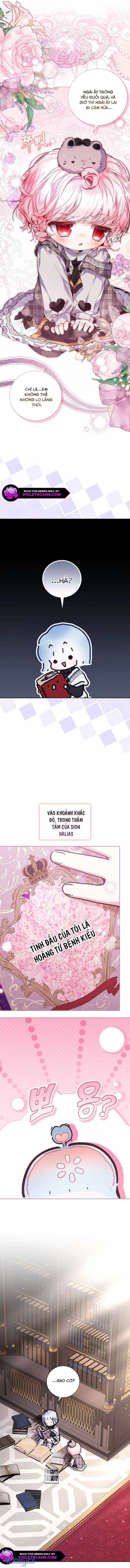 Papa Là Kẻ Thù Kiếp Trước Của Tôi? - Chương 49 - ảnh 12