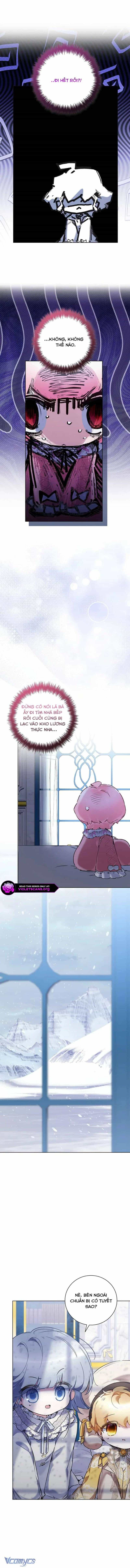 Papa Là Kẻ Thù Kiếp Trước Của Tôi? - Chương 68 - ảnh 11