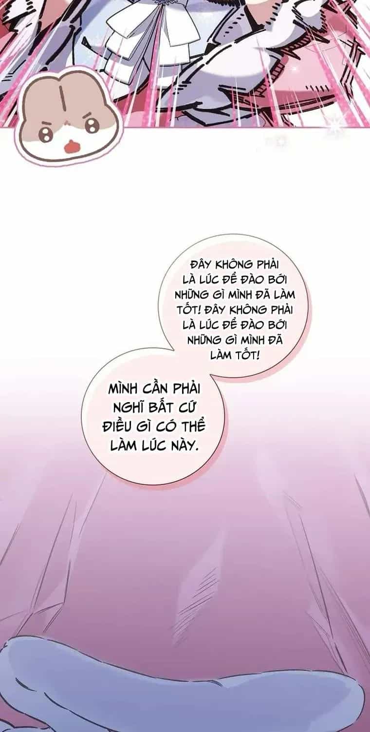 Papa Là Kẻ Thù Kiếp Trước Của Tôi? - Chương 70 - ảnh 24