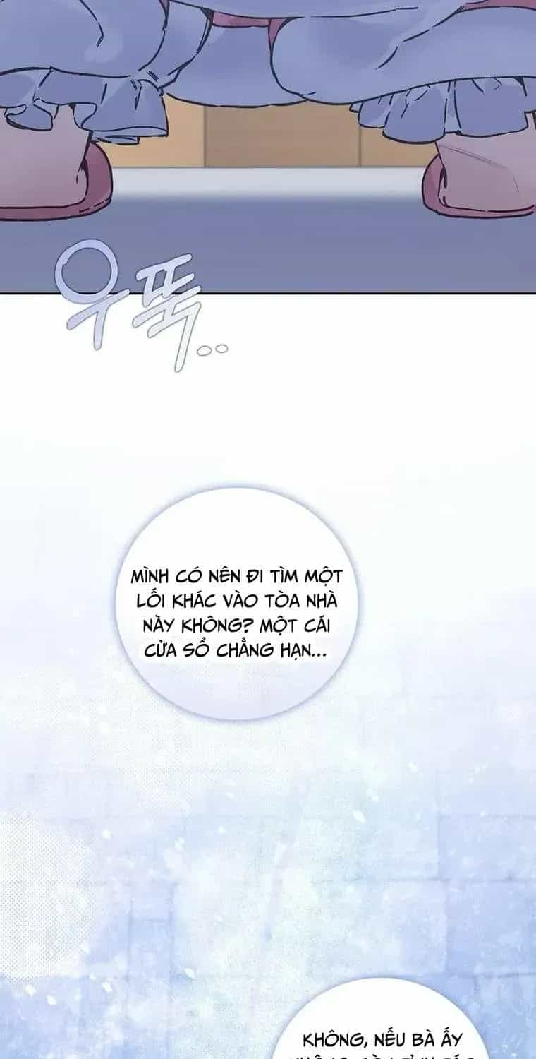 Papa Là Kẻ Thù Kiếp Trước Của Tôi? - Chương 70 - ảnh 25