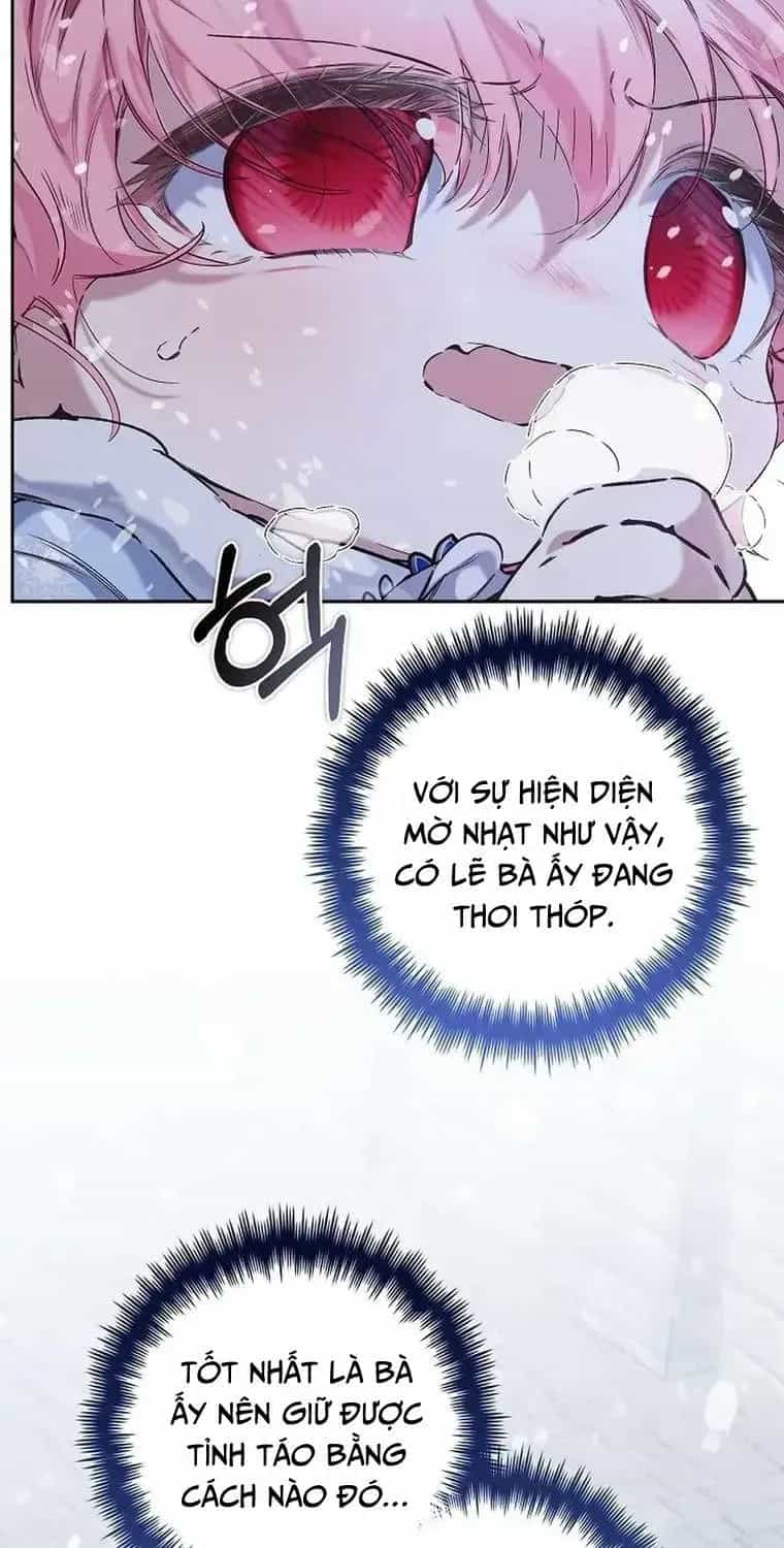 Papa Là Kẻ Thù Kiếp Trước Của Tôi? - Chương 70 - ảnh 3