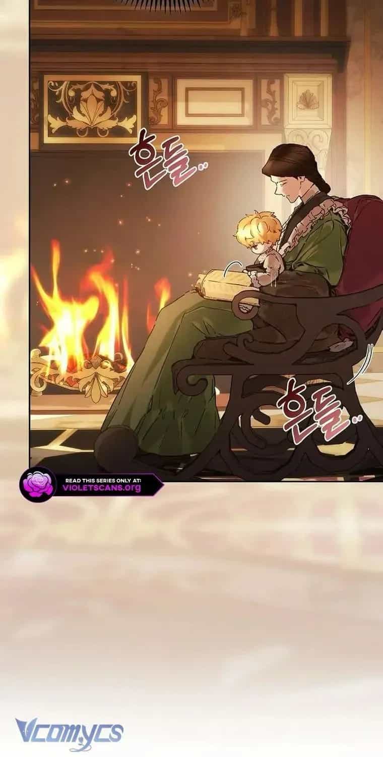 Papa Là Kẻ Thù Kiếp Trước Của Tôi? - Chương 70 - ảnh 50