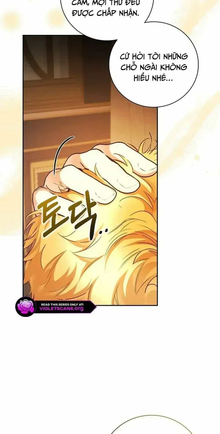 Papa Là Kẻ Thù Kiếp Trước Của Tôi? - Chương 70 - ảnh 58