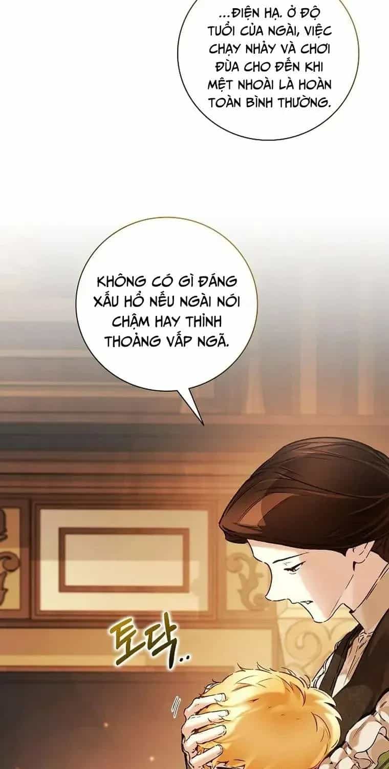 Papa Là Kẻ Thù Kiếp Trước Của Tôi? - Chương 70 - ảnh 59