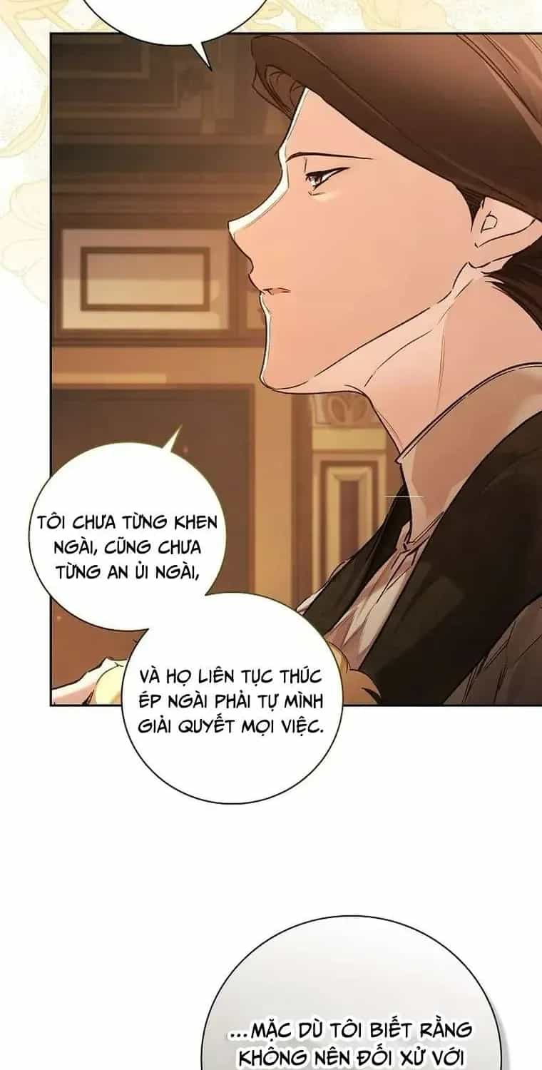 Papa Là Kẻ Thù Kiếp Trước Của Tôi? - Chương 70 - ảnh 62