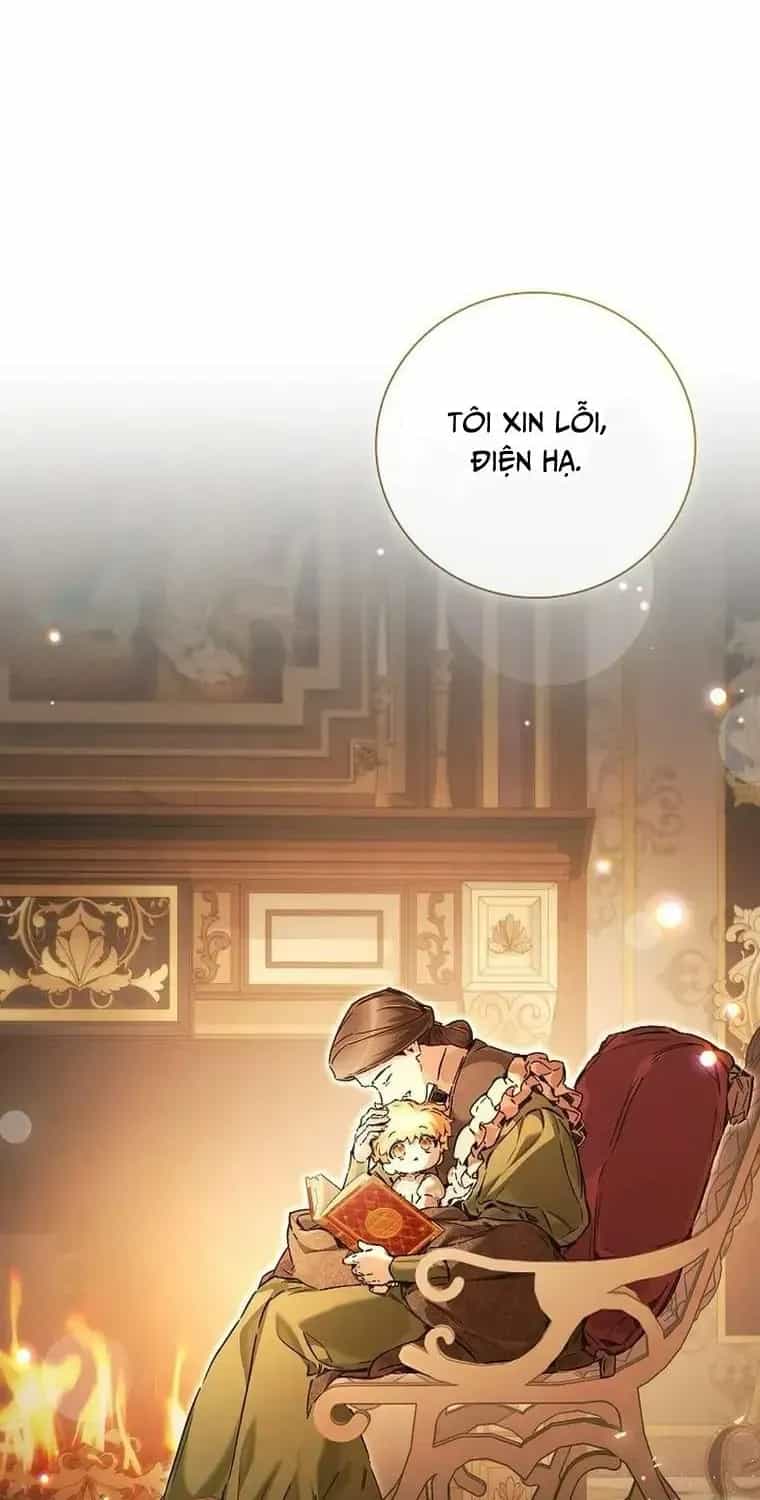 Papa Là Kẻ Thù Kiếp Trước Của Tôi? - Chương 70 - ảnh 64