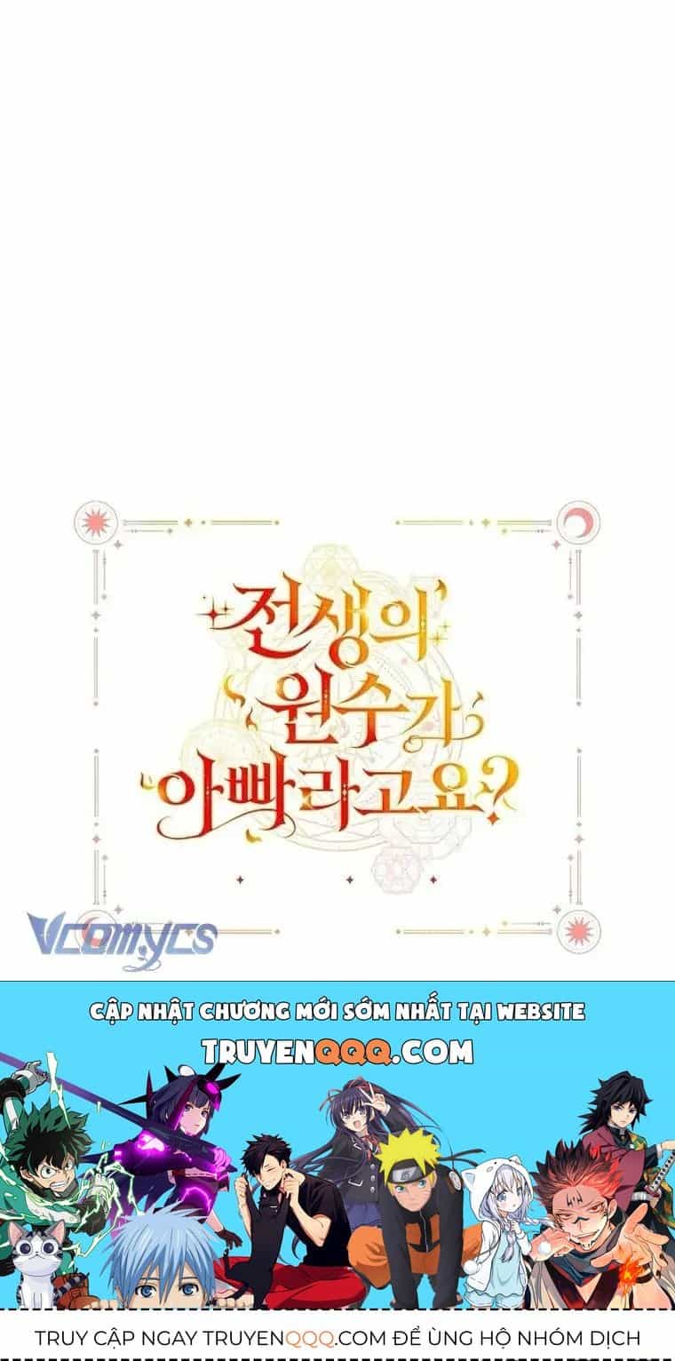 Papa Là Kẻ Thù Kiếp Trước Của Tôi? - Chương 70 - ảnh 81