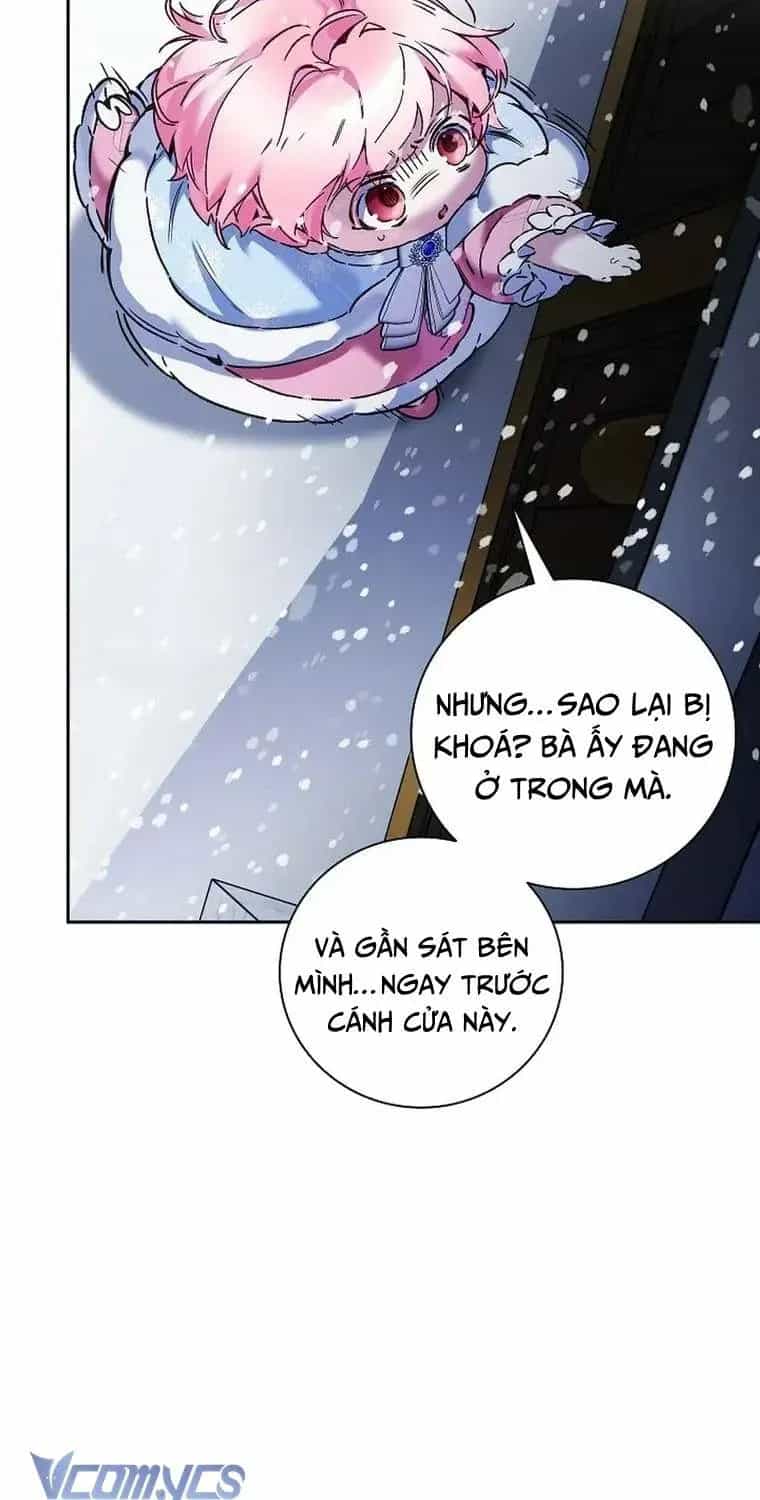 Papa Là Kẻ Thù Kiếp Trước Của Tôi? - Chương 70 - ảnh 9