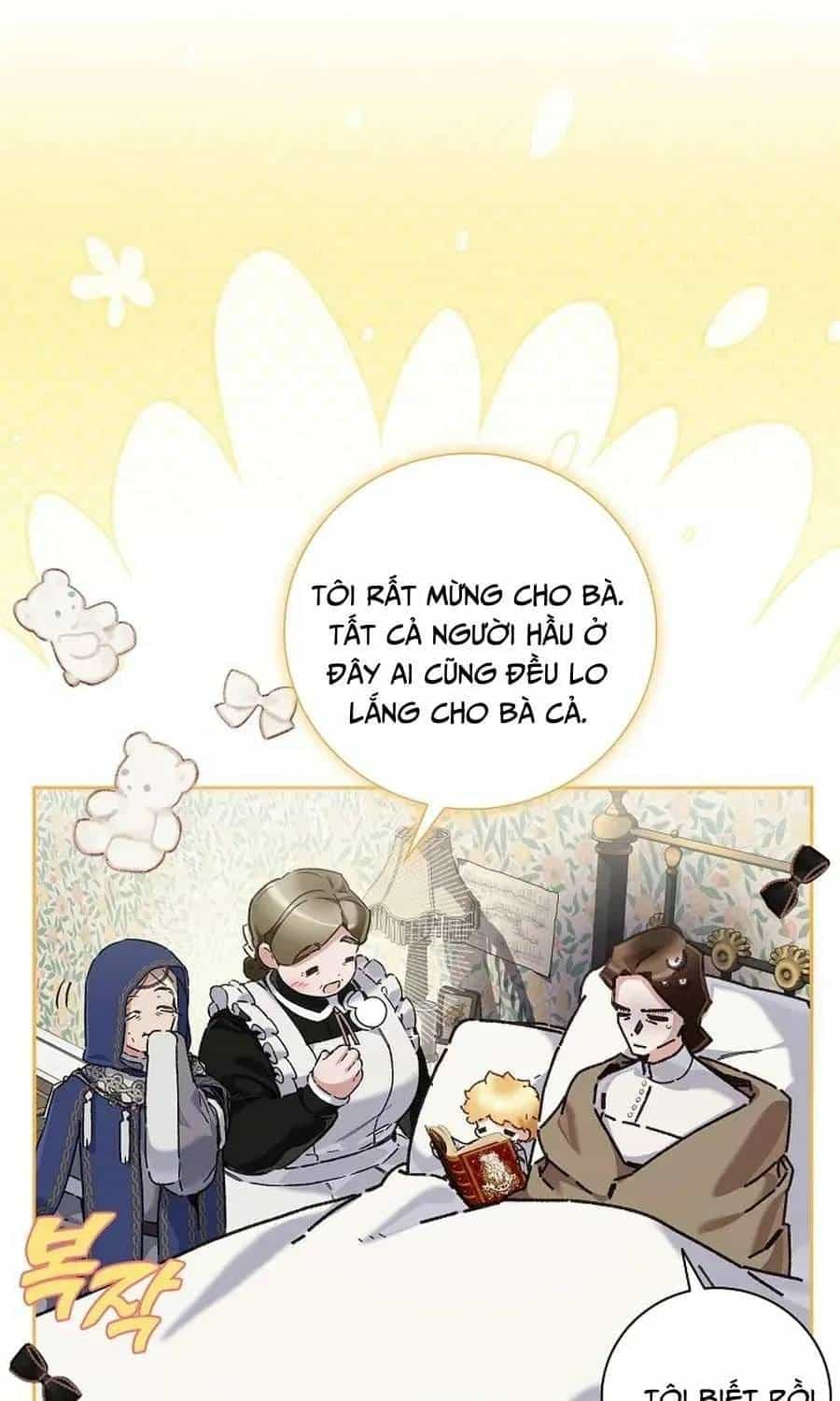 Papa Là Kẻ Thù Kiếp Trước Của Tôi? - Chương 71 - ảnh 21