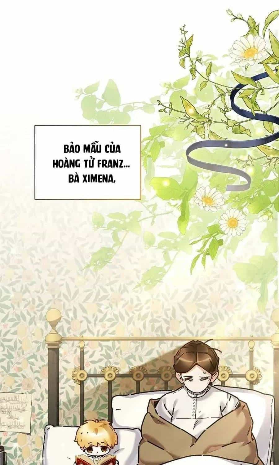 Papa Là Kẻ Thù Kiếp Trước Của Tôi? - Chương 71 - ảnh 3