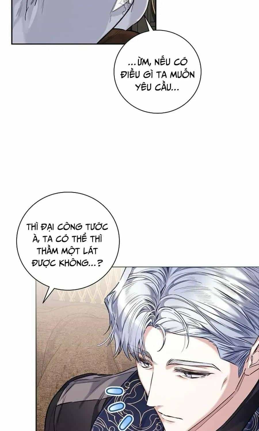Papa Là Kẻ Thù Kiếp Trước Của Tôi? - Chương 71 - ảnh 85