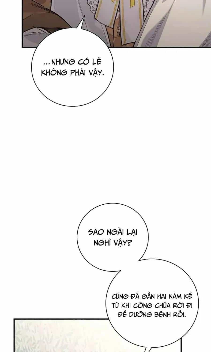 Papa Là Kẻ Thù Kiếp Trước Của Tôi? - Chương 72 - ảnh 21