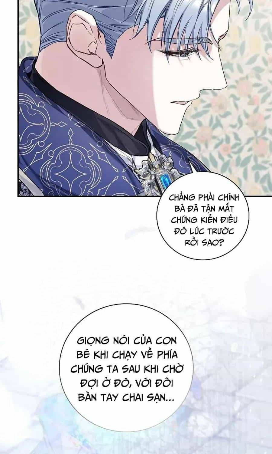 Papa Là Kẻ Thù Kiếp Trước Của Tôi? - Chương 72 - ảnh 59
