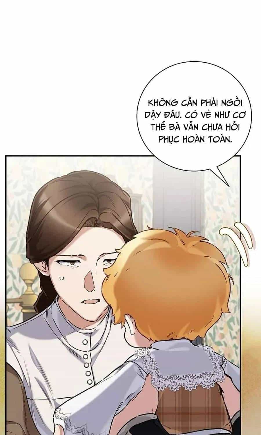 Papa Là Kẻ Thù Kiếp Trước Của Tôi? - Chương 72 - ảnh 7
