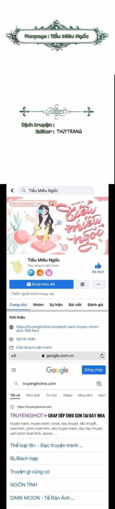Papa Tôi Là Bạo Chúa Ác Ma - Chương 1 - ảnh 1