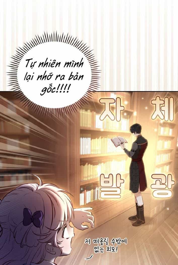Papa Tôi Là Bạo Chúa Ác Ma - Chương 1 - ảnh 102