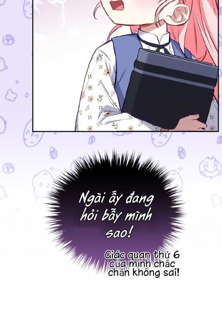Papa Tôi Là Bạo Chúa Ác Ma - Chương 1 - ảnh 116