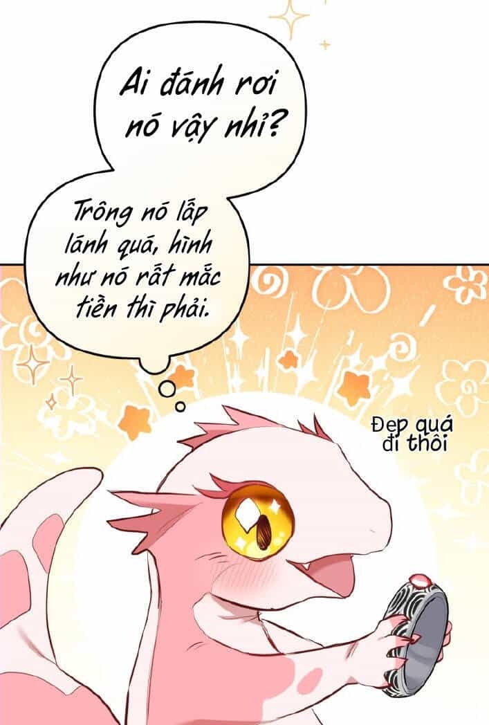 Papa Tôi Là Bạo Chúa Ác Ma - Chương 1 - ảnh 137