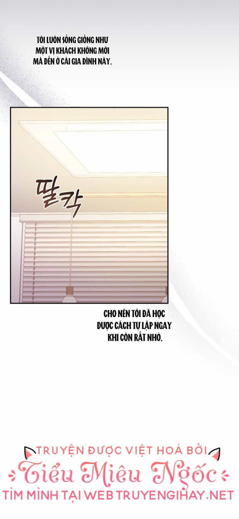 Papa Tôi Là Bạo Chúa Ác Ma - Chương 1 - ảnh 17