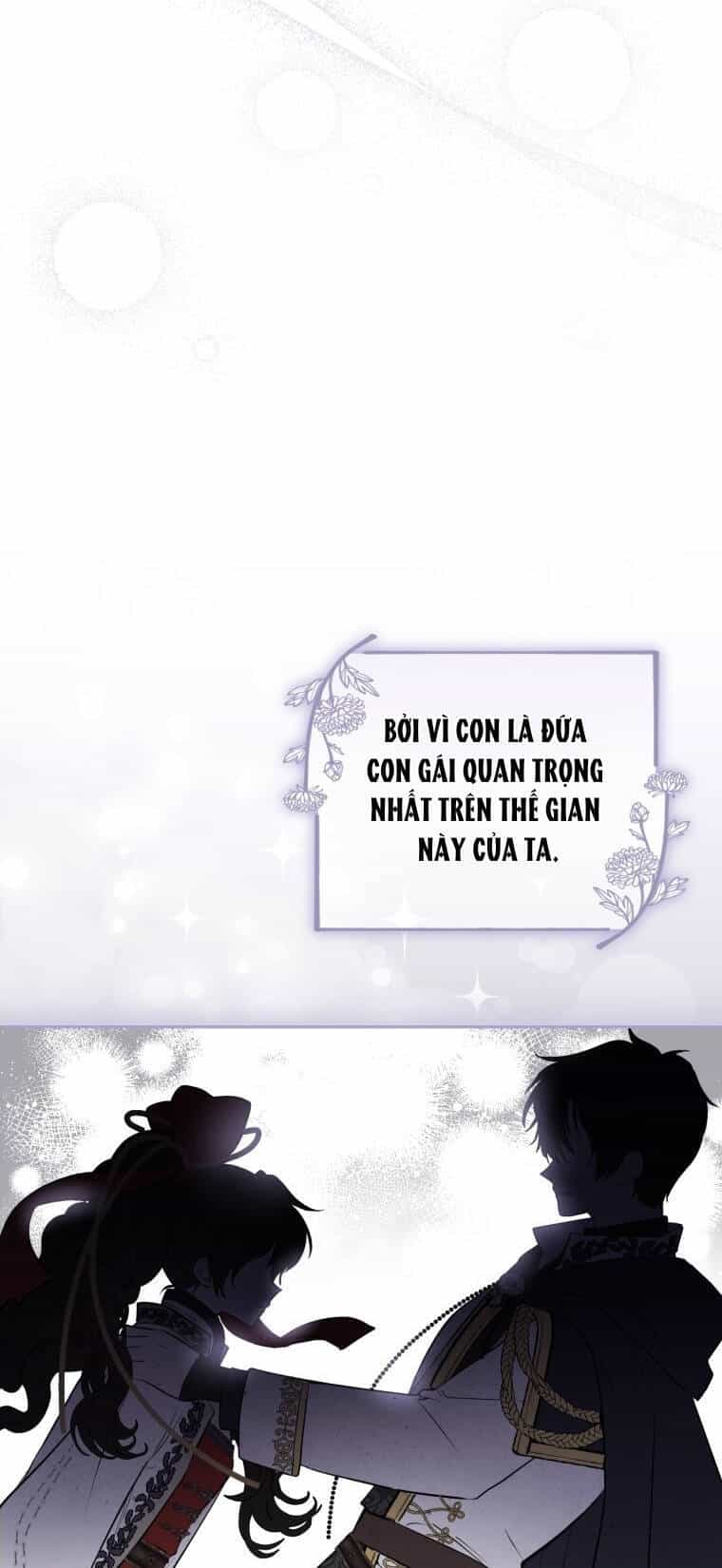 Papa Tôi Là Bạo Chúa Ác Ma - Chương 1 - ảnh 22
