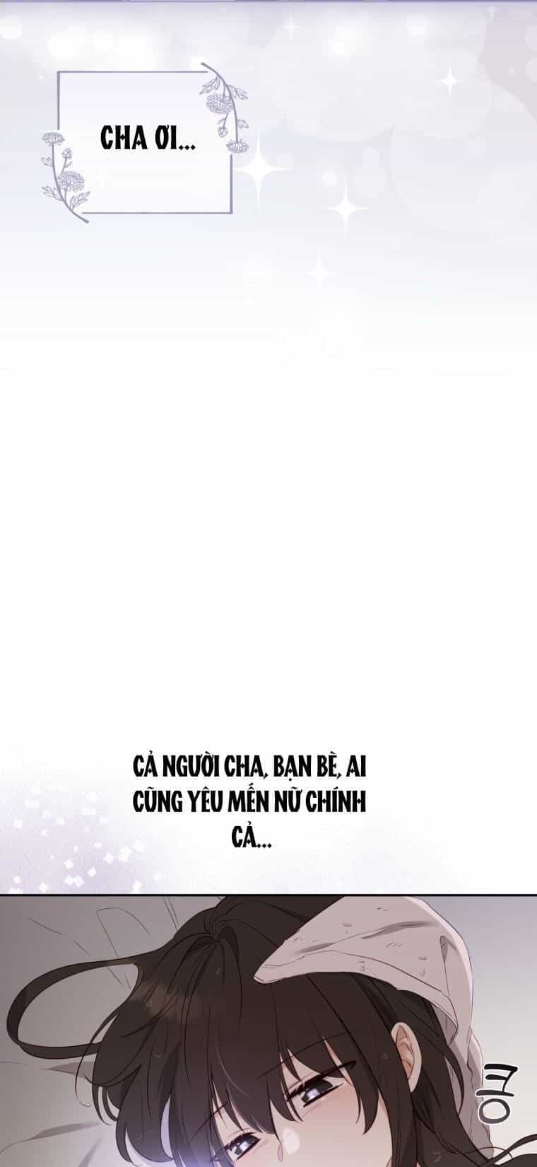 Papa Tôi Là Bạo Chúa Ác Ma - Chương 1 - ảnh 23