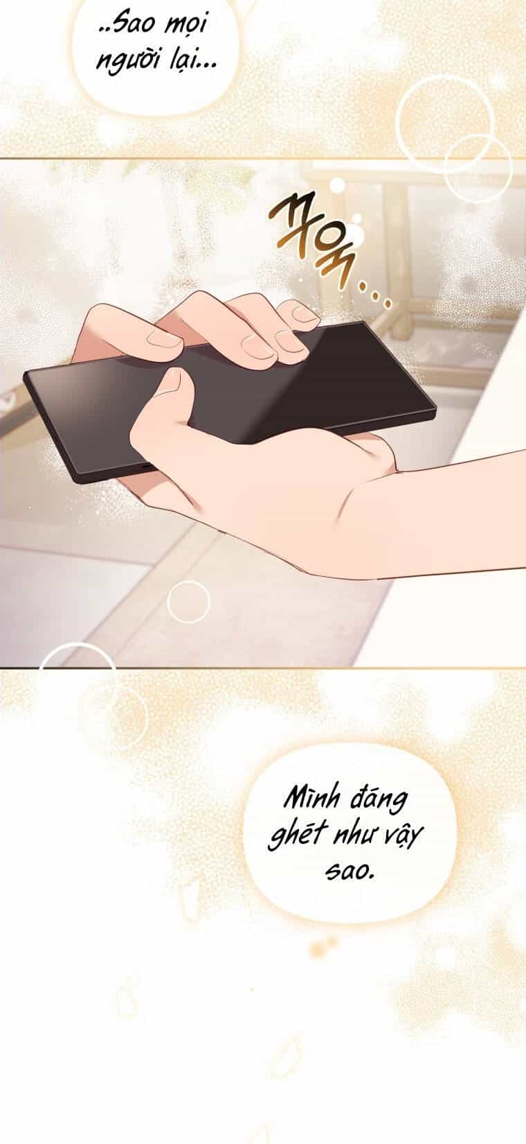 Papa Tôi Là Bạo Chúa Ác Ma - Chương 1 - ảnh 26