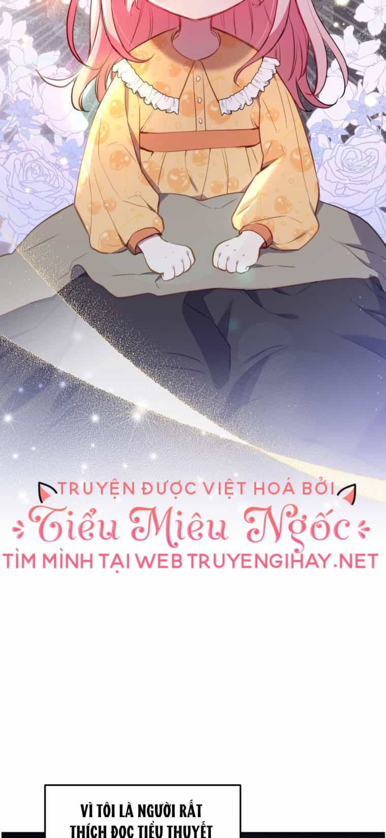 Papa Tôi Là Bạo Chúa Ác Ma - Chương 1 - ảnh 33