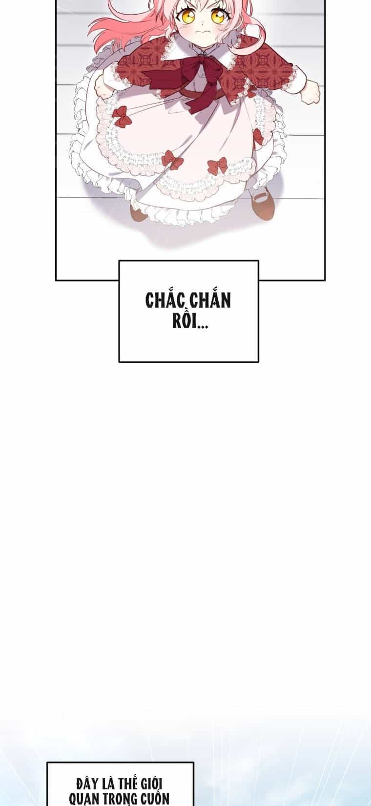 Papa Tôi Là Bạo Chúa Ác Ma - Chương 1 - ảnh 38