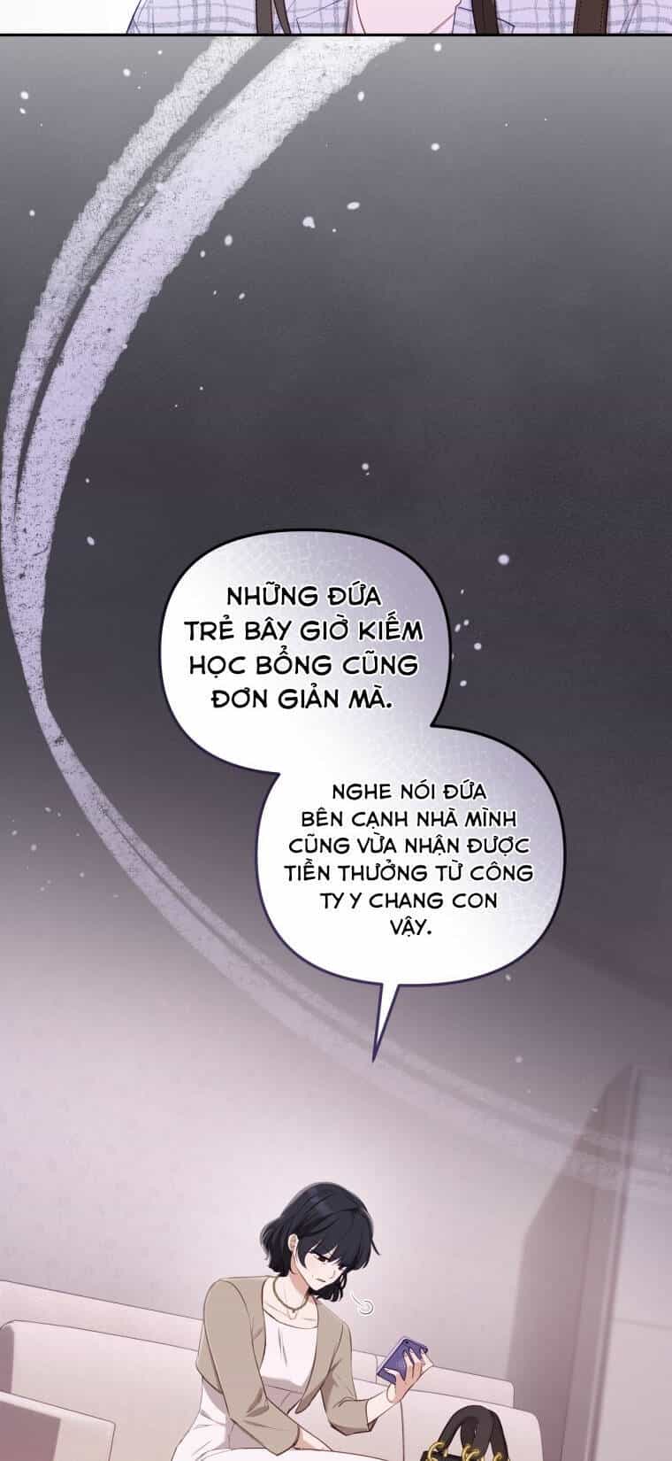 Papa Tôi Là Bạo Chúa Ác Ma - Chương 1 - ảnh 4