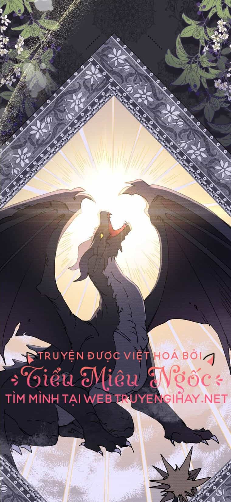 Papa Tôi Là Bạo Chúa Ác Ma - Chương 1 - ảnh 41