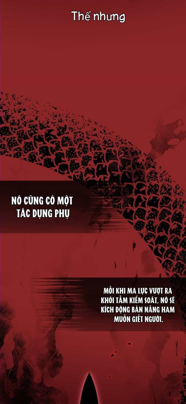 Papa Tôi Là Bạo Chúa Ác Ma - Chương 1 - ảnh 47