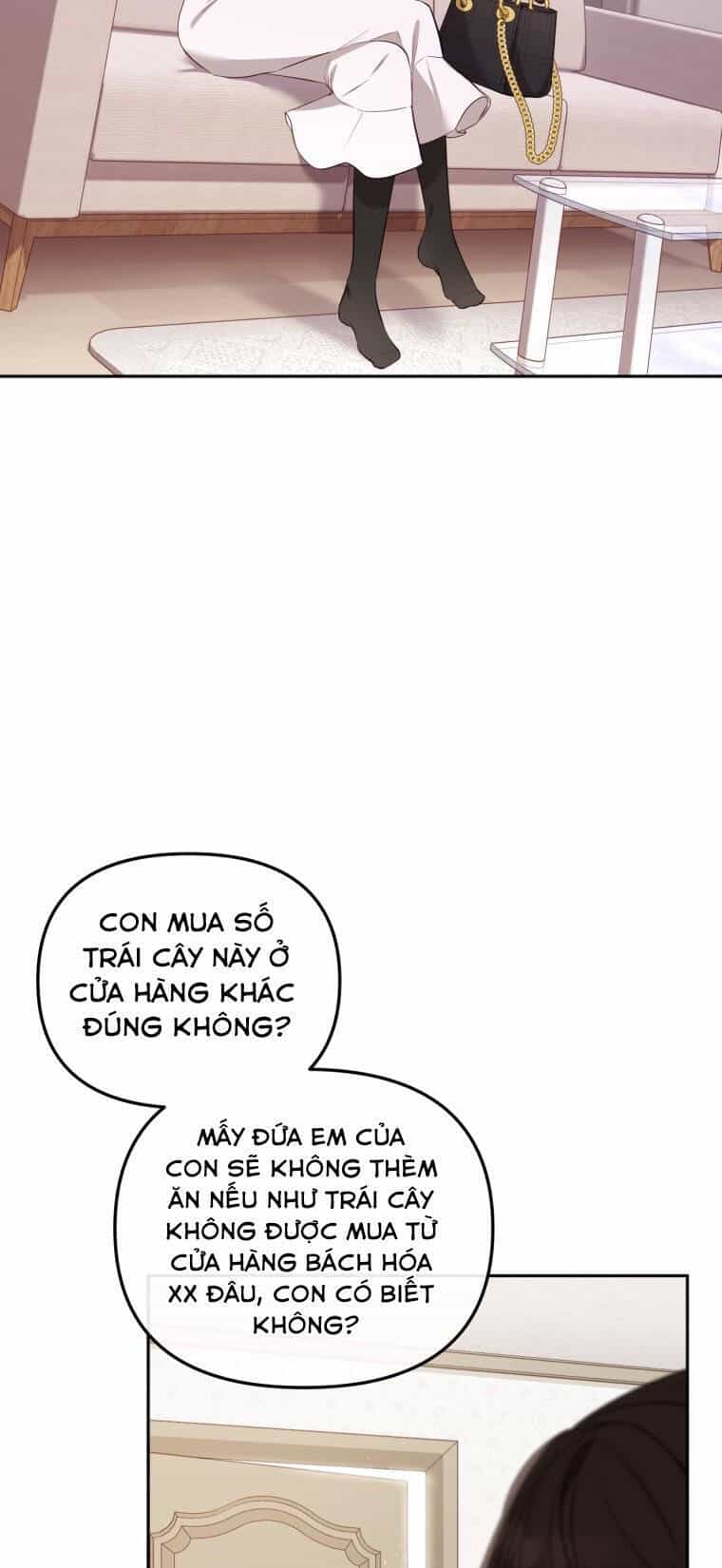 Papa Tôi Là Bạo Chúa Ác Ma - Chương 1 - ảnh 5