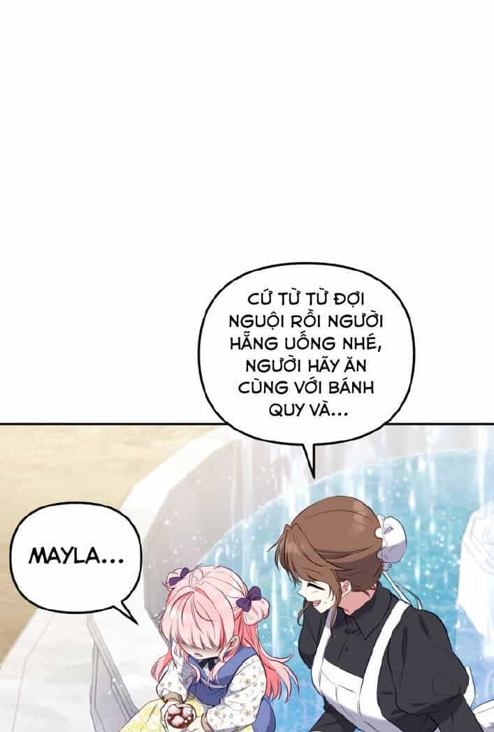 Papa Tôi Là Bạo Chúa Ác Ma - Chương 1 - ảnh 72