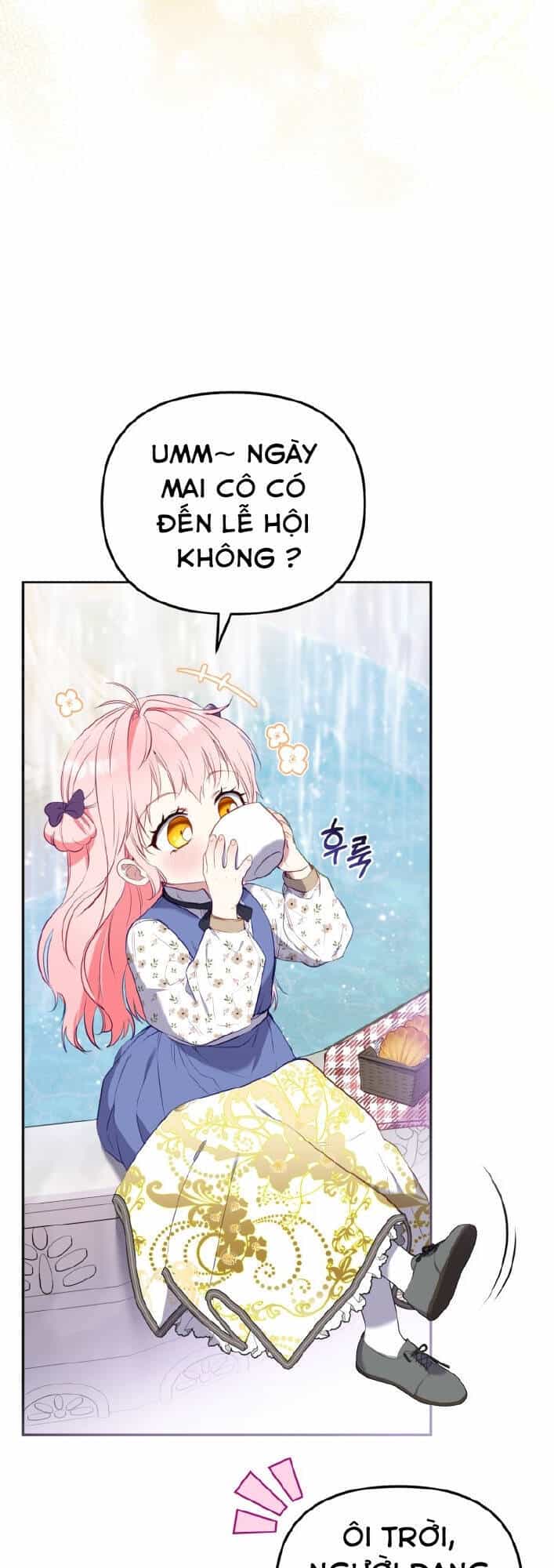 Papa Tôi Là Bạo Chúa Ác Ma - Chương 1 - ảnh 79
