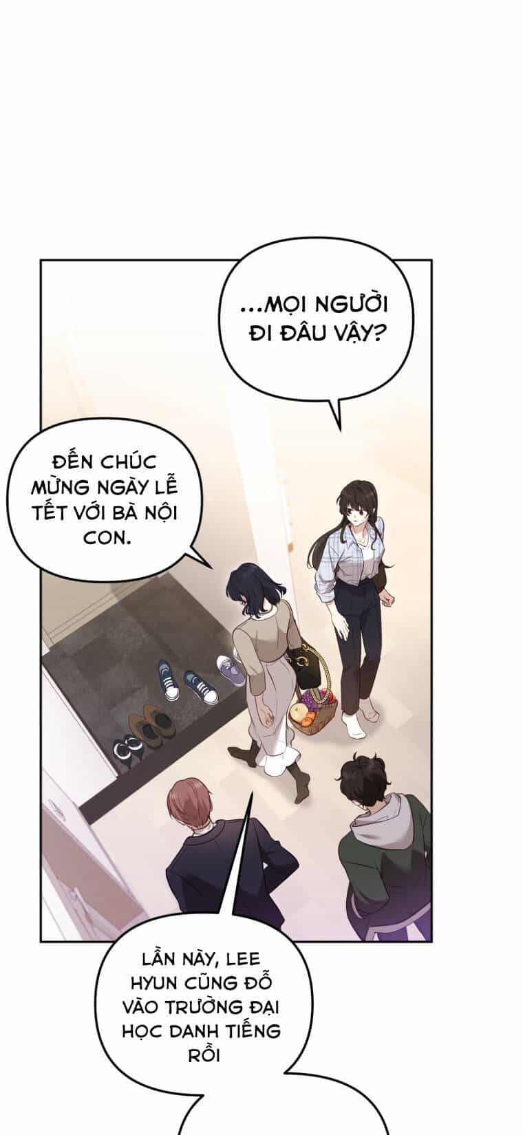 Papa Tôi Là Bạo Chúa Ác Ma - Chương 1 - ảnh 8