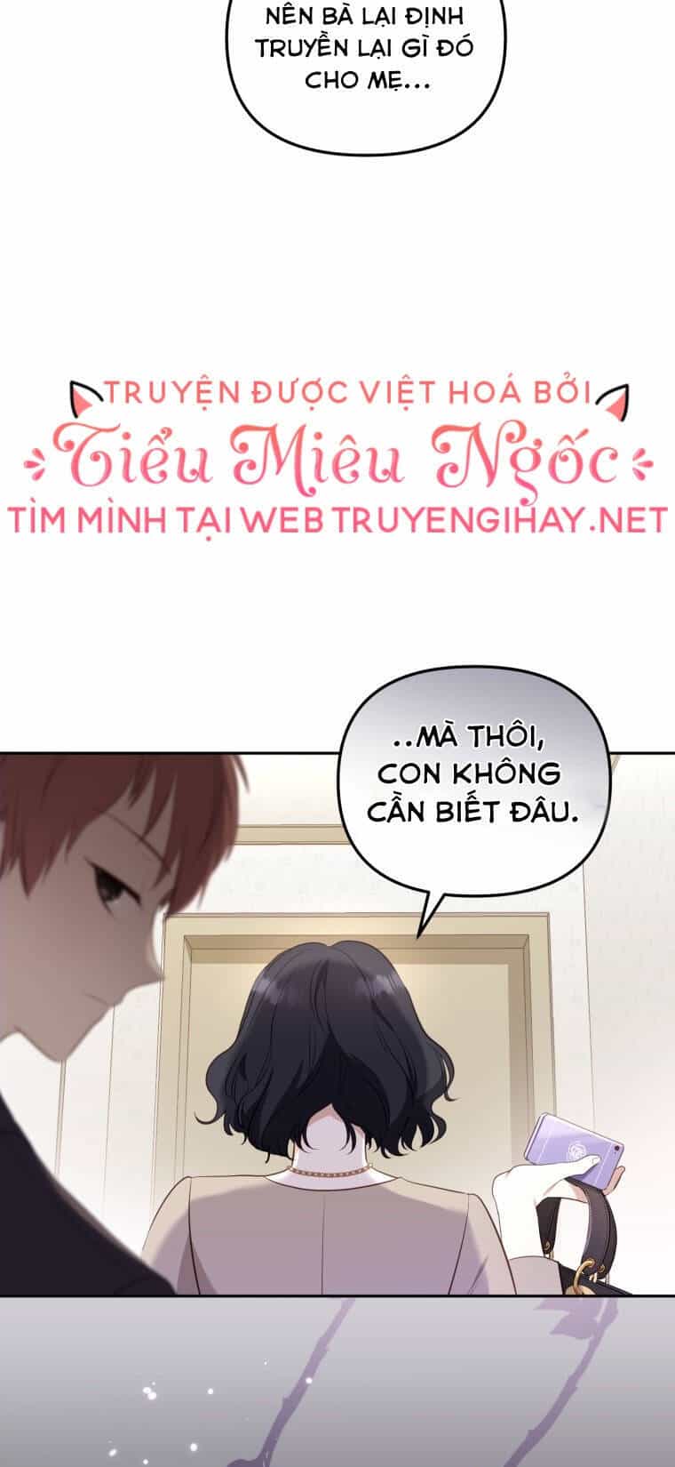 Papa Tôi Là Bạo Chúa Ác Ma - Chương 1 - ảnh 9
