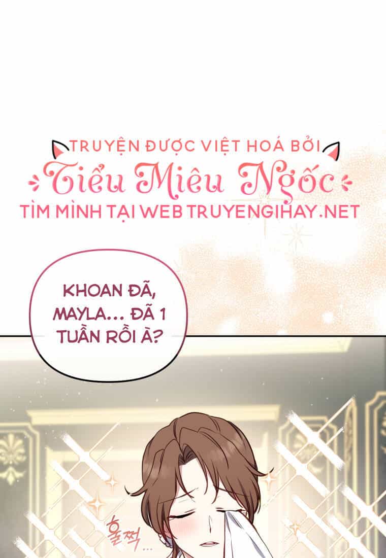 Papa Tôi Là Bạo Chúa Ác Ma - Chương 10 - ảnh 108