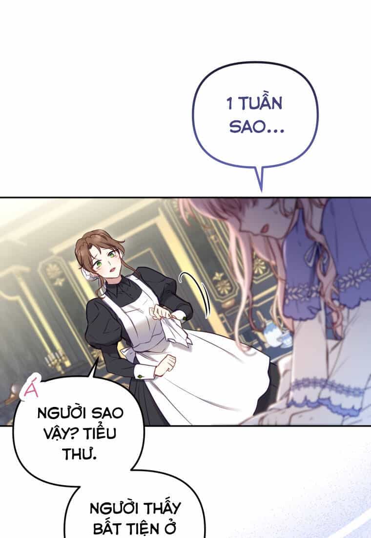 Papa Tôi Là Bạo Chúa Ác Ma - Chương 10 - ảnh 110